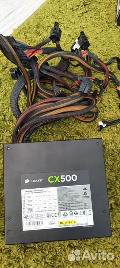 Комплект: i5-4570 + Gigabyte GA-P85-D3 + 16Гб озу