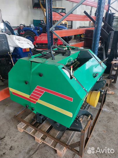 Пресс подборщик рулонный пр-60, прф-110,145, 180