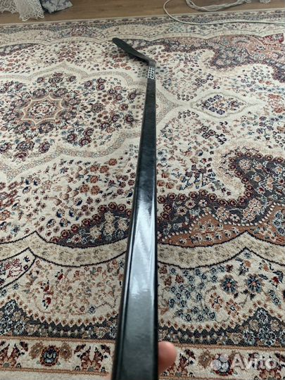 Клюшка Заряд