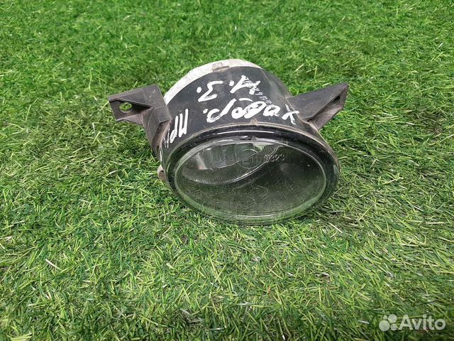 Фара противотуманная на Great Wall Hover H3