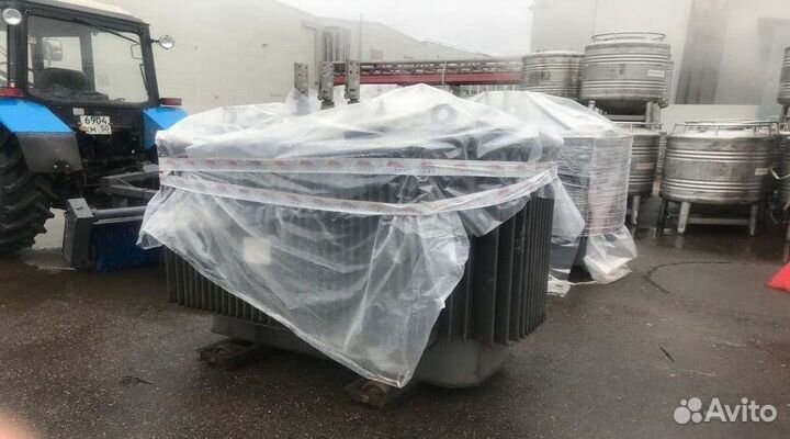 Трансформатор б\у арт53867