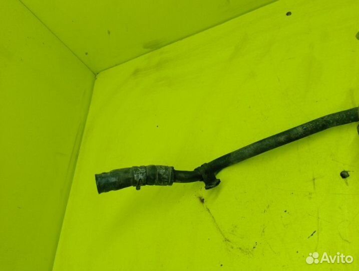 Теплообменник масляного фильтра Mazda Bongo SS28M