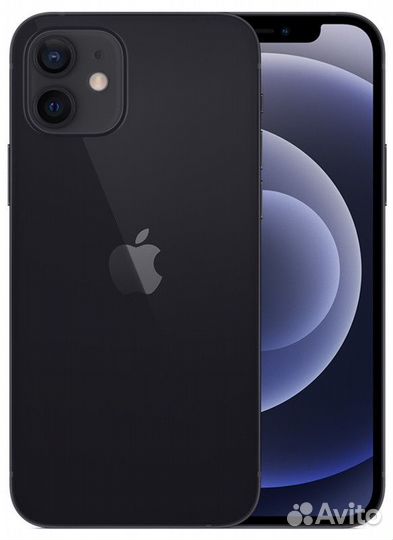 iPhone 12, 64 ГБ