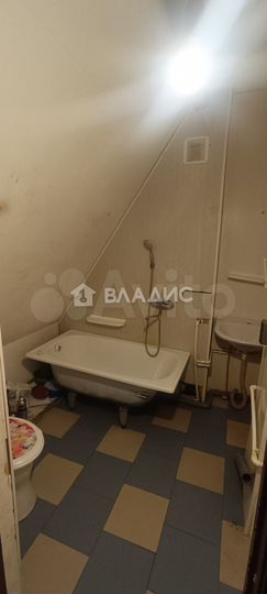 1-к. квартира, 31,6 м², 3/3 эт.