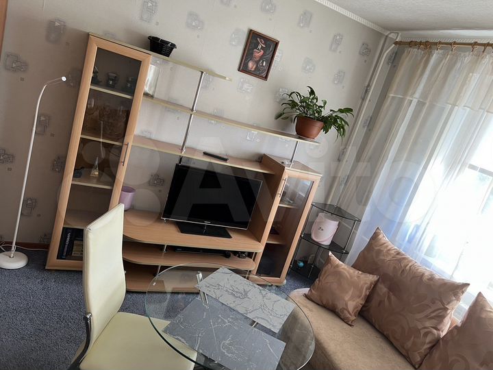 Квартира-студия, 22,6 м², 7/9 эт.
