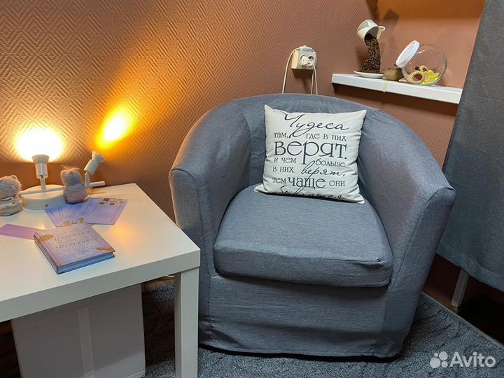 Чехлы на кресло Тульста, Сольста на мебель IKEA