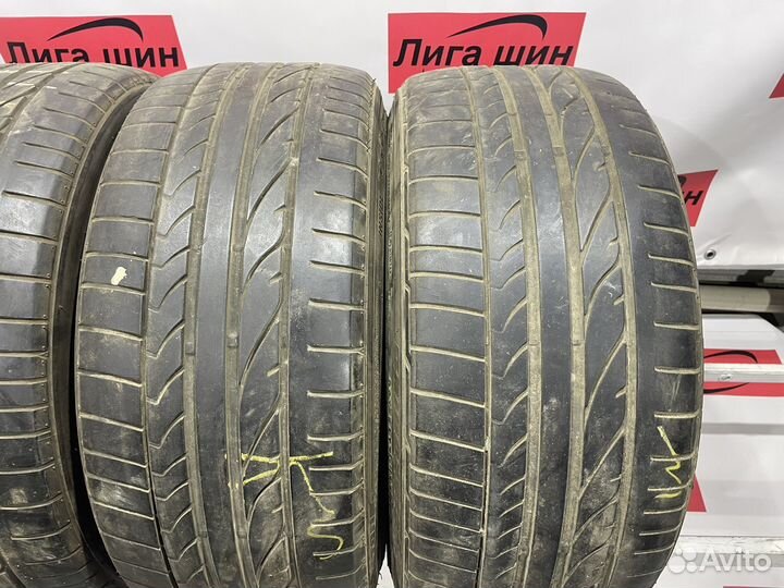 Bridgestone Potenza RE050A 225/40 R18