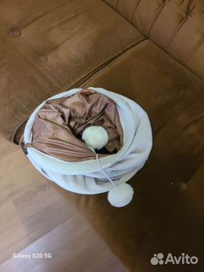 Тоннель для кошек