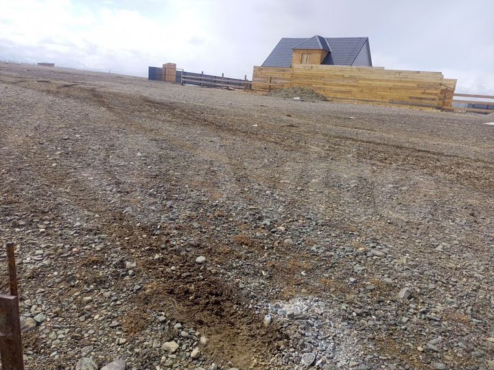 Участок 11,25 га (ИЖС)