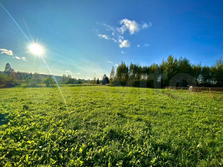 Дом 42 м² на участке 25 сот.