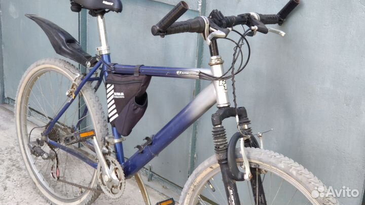 Горный велосипед 26 Германия