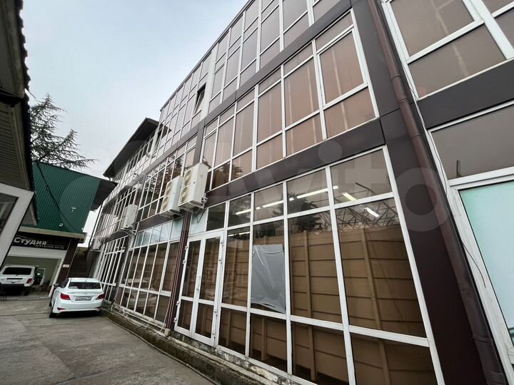 Свободного назначения, 50 м²