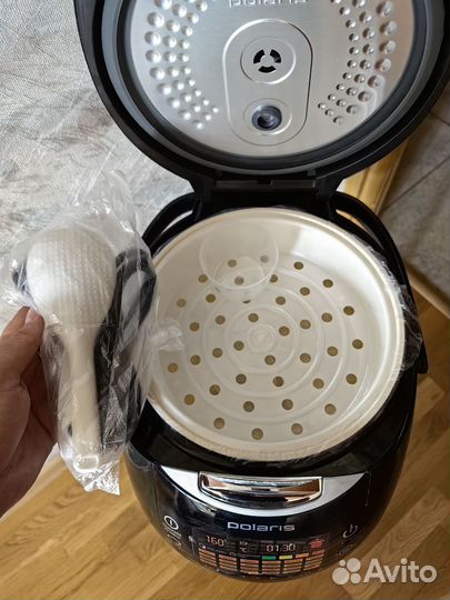 Мультиварка Polaris