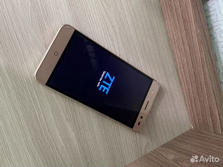 Zte blade 7 lite
