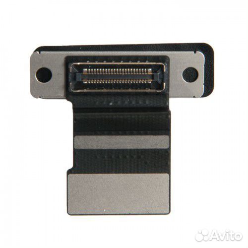 Шлейф дисплея MacBook Pro 13 Retina A1706 A1989