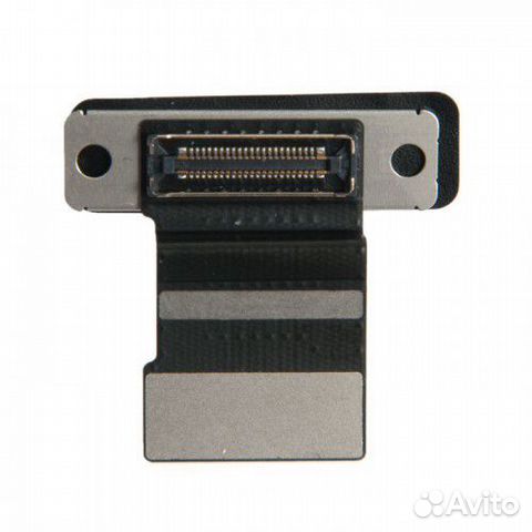 Шлейф дисплея MacBook Pro 13 Retina A1706 A1989