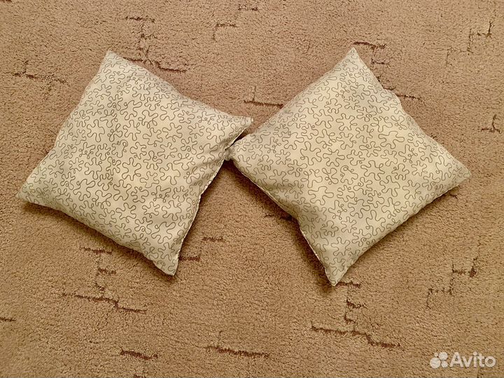 Подушка икеа