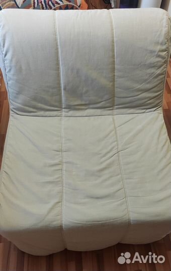 Кресло-кровать Икея Ликселе