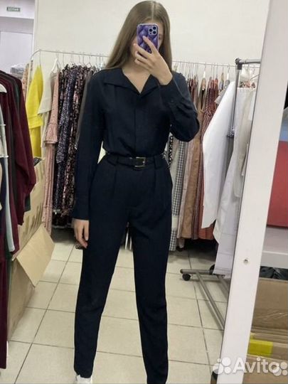 Комбинезон женский love republic новый