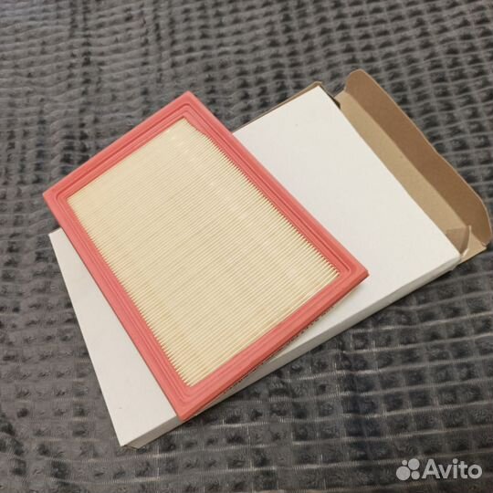 Воздушный фильтр Kia Sportage