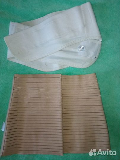 Бандаж для беременных и после родов