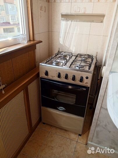 Газовая плита бу