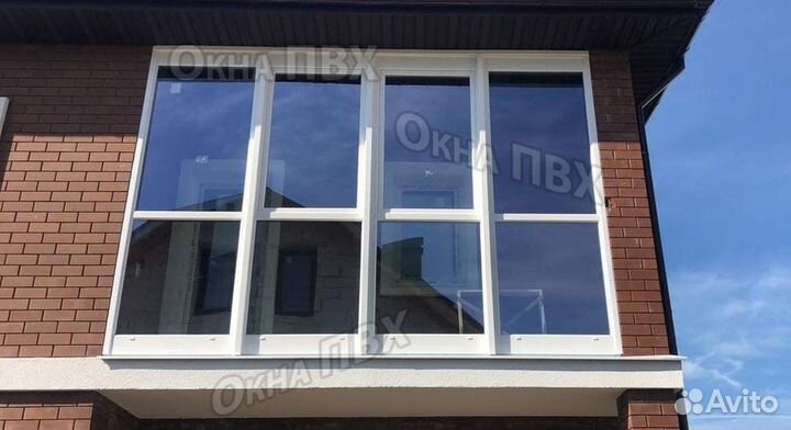Окна пвх