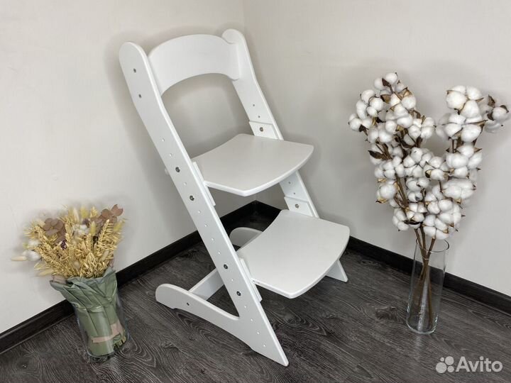 Растущий стул