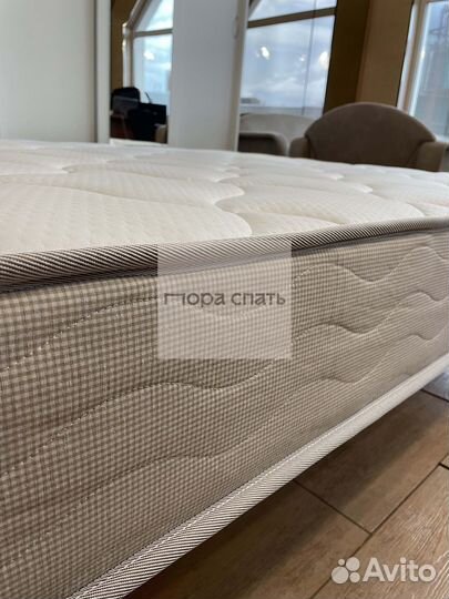 Матрас новый ортопедический