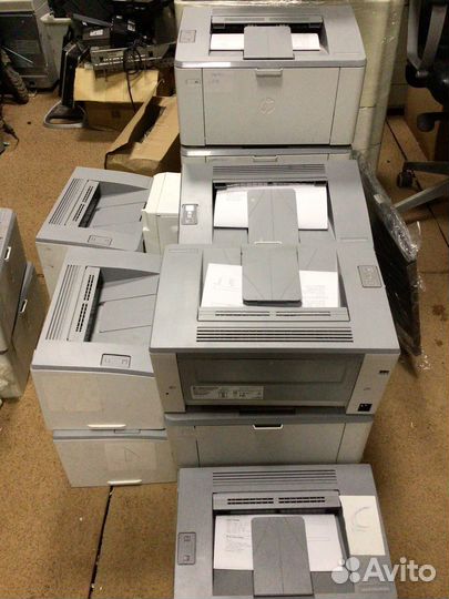 Принтеры M 106w