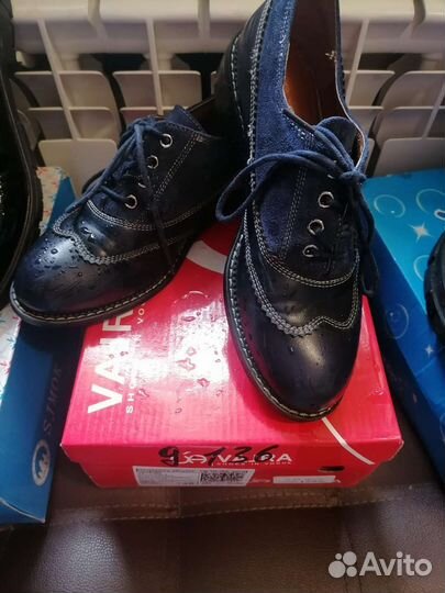 Детская обувь для девочек и мальчиков