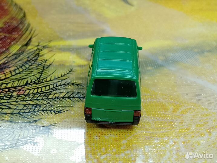 Volkswagen Transporter T4 (1990-2003)