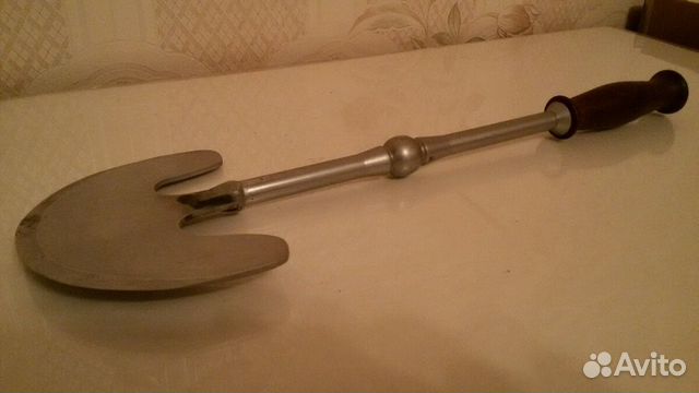 Тяпка для шинкования капусты