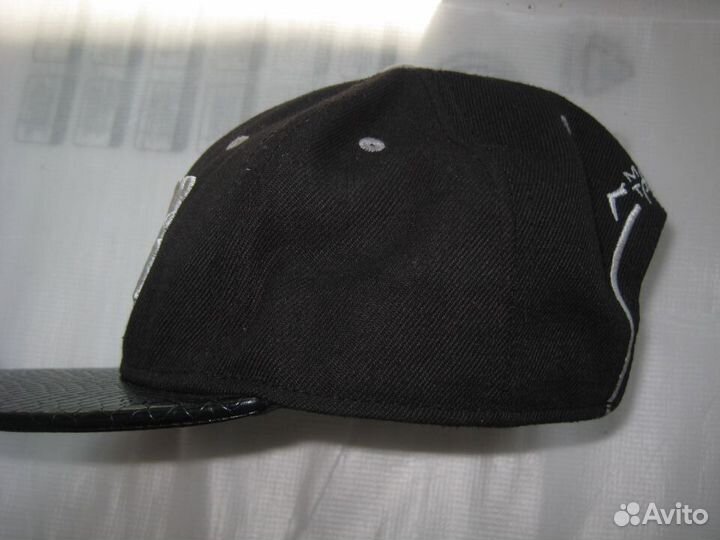 Кепка MMA Mairbek Taisumov