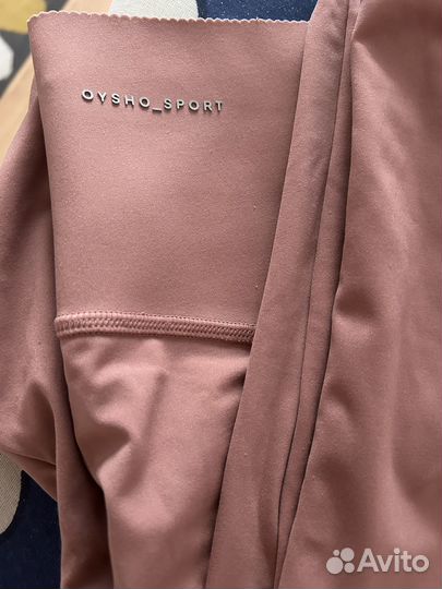 Леггинсы oysho L