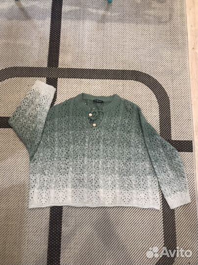 Женские кофты