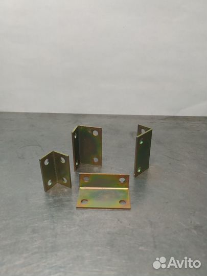 Металообработка. Слесарные работы