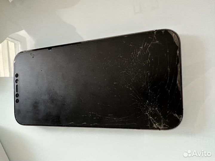 Продам iPhone 12pro max 128 бу