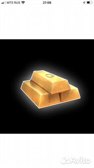 Голда в standoff 2