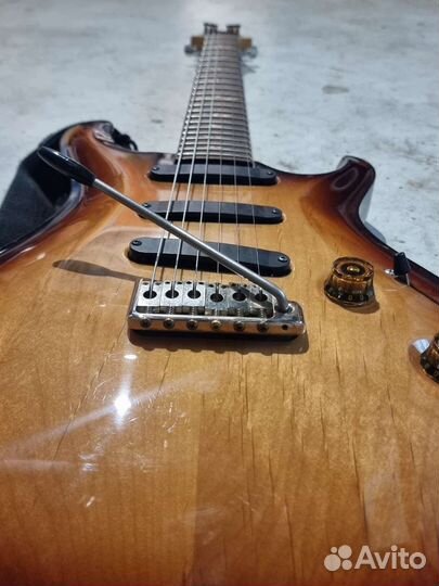 Электрогитара prs 305