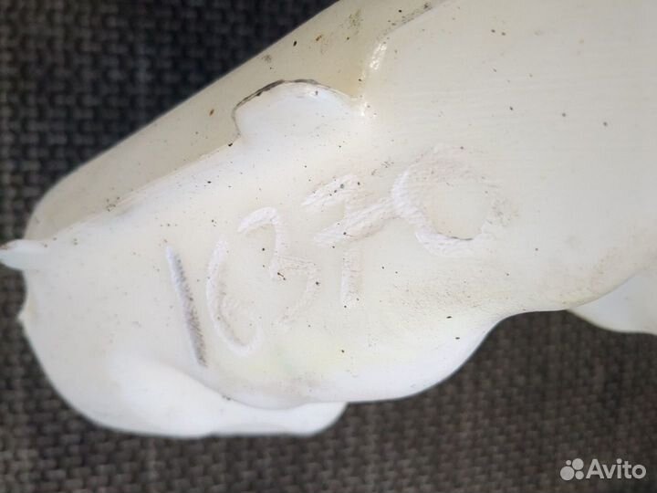 Бачок омывателя Ford Fusion USA, 2014