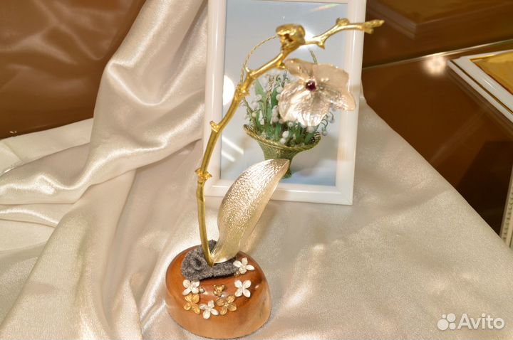 Ювелирные изделия