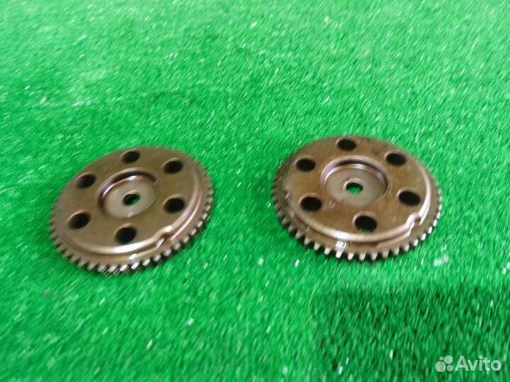 Шестерня впускного распредвала Mazda Mpv 2.3 2005