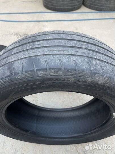 Toyo Proxes CF2 195/55 R16