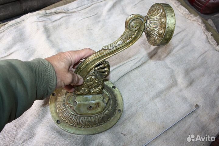 Светильник бра СССР