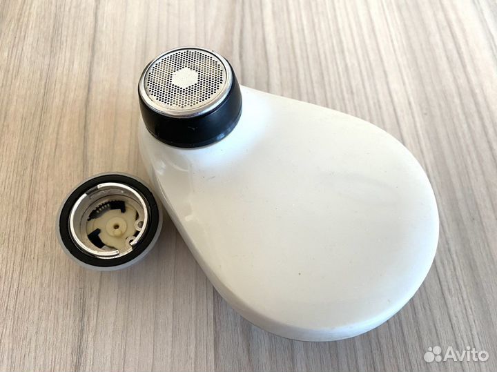 Бритва механическая «Спутник» СССР. Раритет