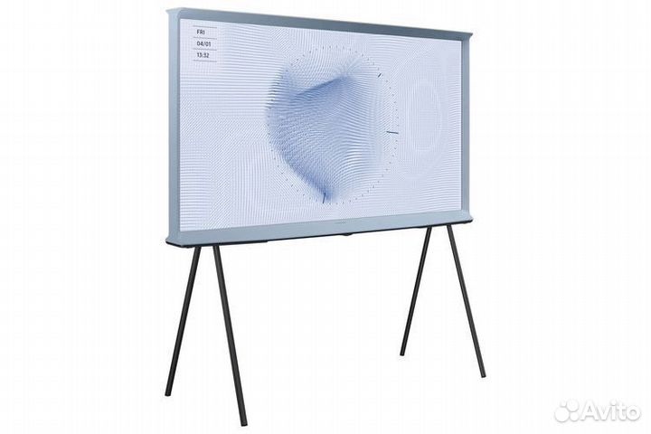 Samsung the serif