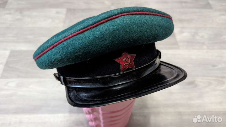 Реплика Погран войск нквд СССР обр. 1936 года