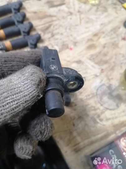 Датчик распредвала фаз bmw