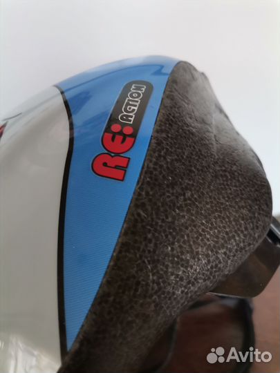 Детский шлем защитный